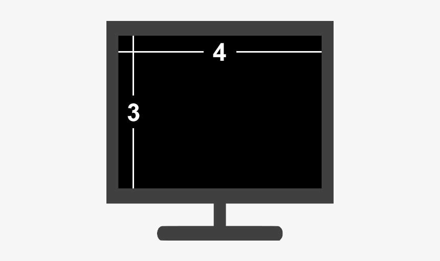 Computer Monitor, HD Png Download, Free Download