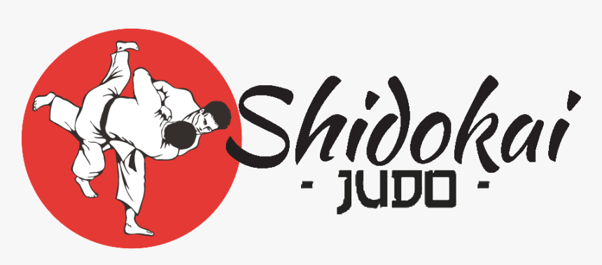 Shidokai Judo Club - Judo Club Logo, HD Png Download, Free Download