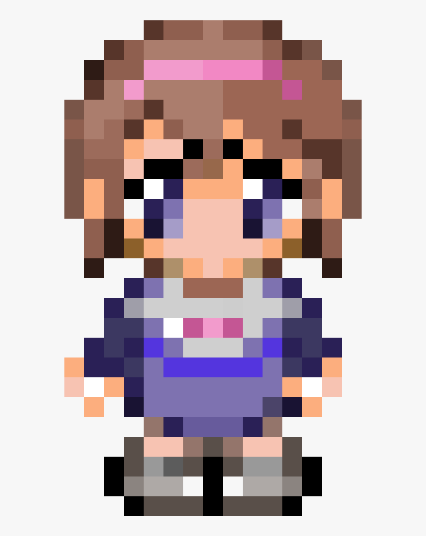 Corpse Party Sprite Gif, HD Png Download, Free Download