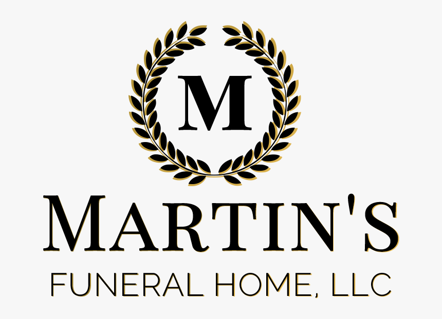 Martin"s Funeral Home, Llc - Financial Planner Awards, HD Png Download, Free Download