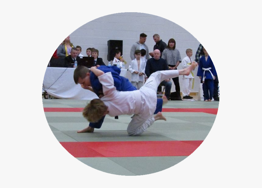 Judo - Brazilian Jiu-jitsu, HD Png Download, Free Download