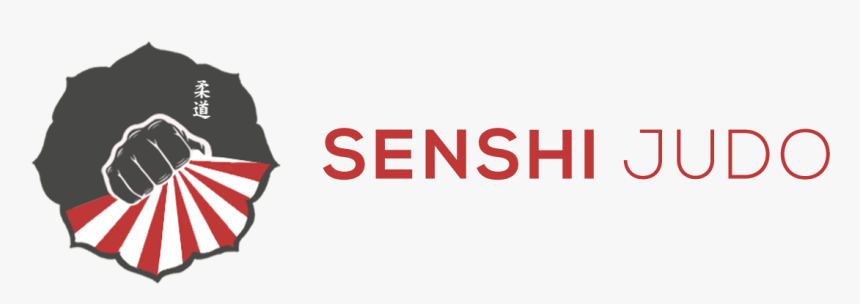 Senshi Judo - Graphic Design, HD Png Download, Free Download