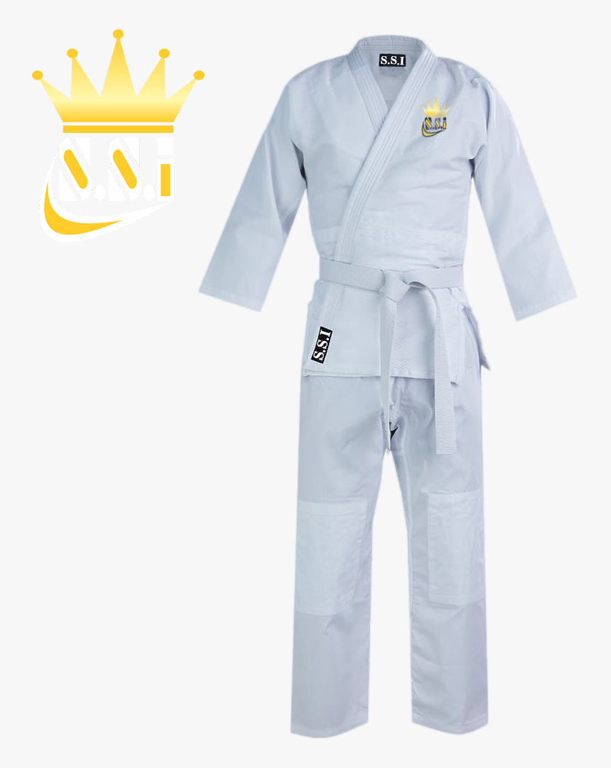 Judo Suit, HD Png Download, Free Download
