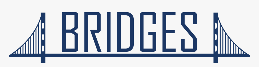 Bridges Logo, HD Png Download, Free Download