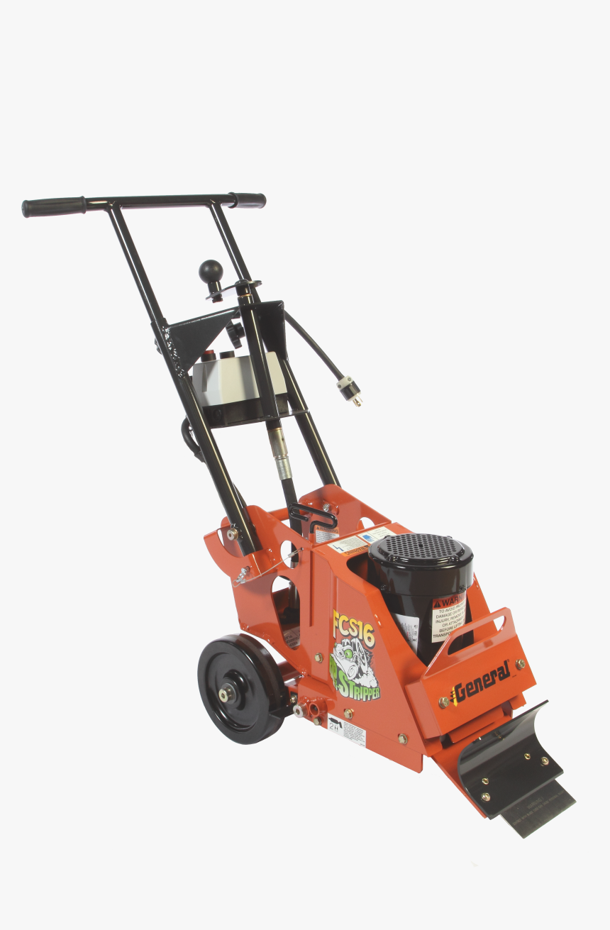 General Power Floor Stripper, HD Png Download, Free Download