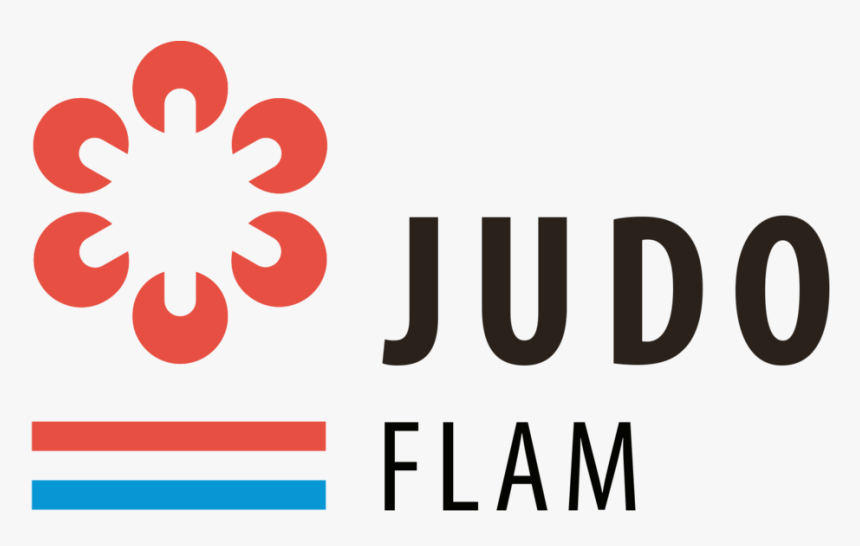 Flam Judo - Luxembourg Flam, HD Png Download, Free Download