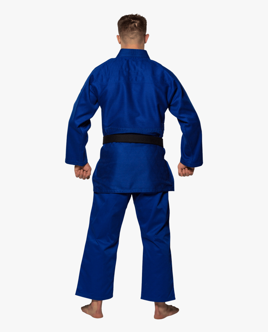 Fuji Single Weave Judo Gi - Judogi, HD Png Download, Free Download