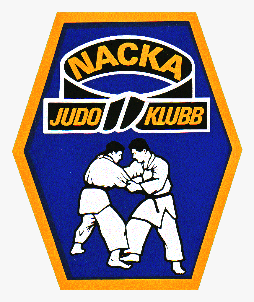 Nacka Judo, HD Png Download, Free Download