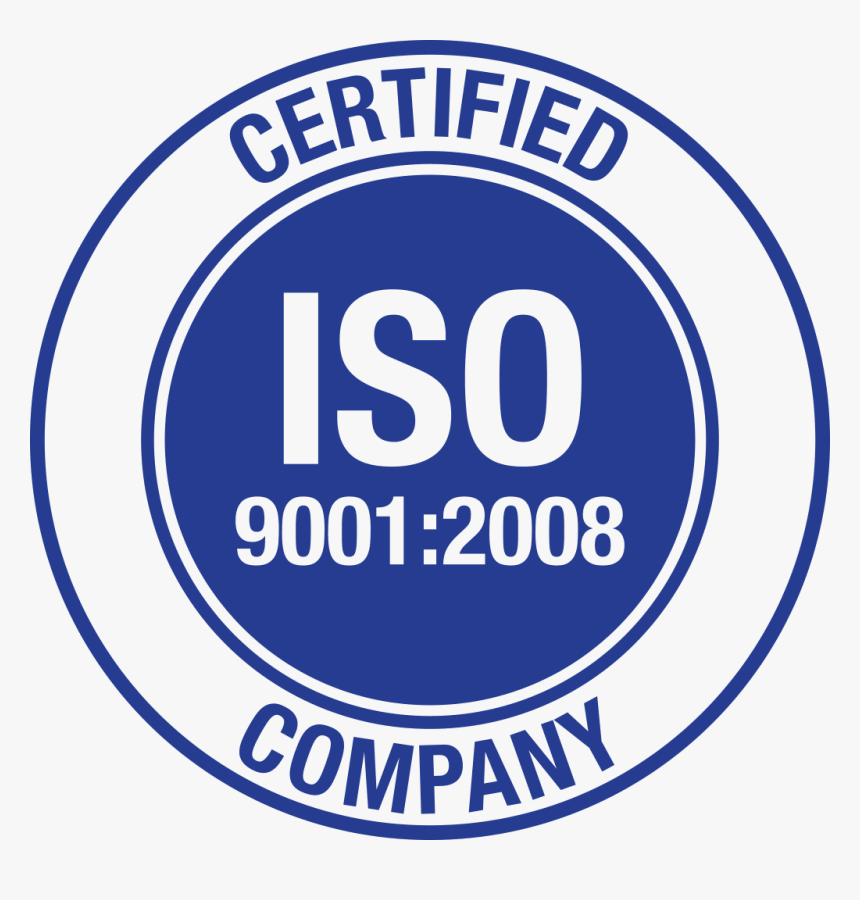 Iso - Iso 2015 Logo Png, Transparent Png, Free Download