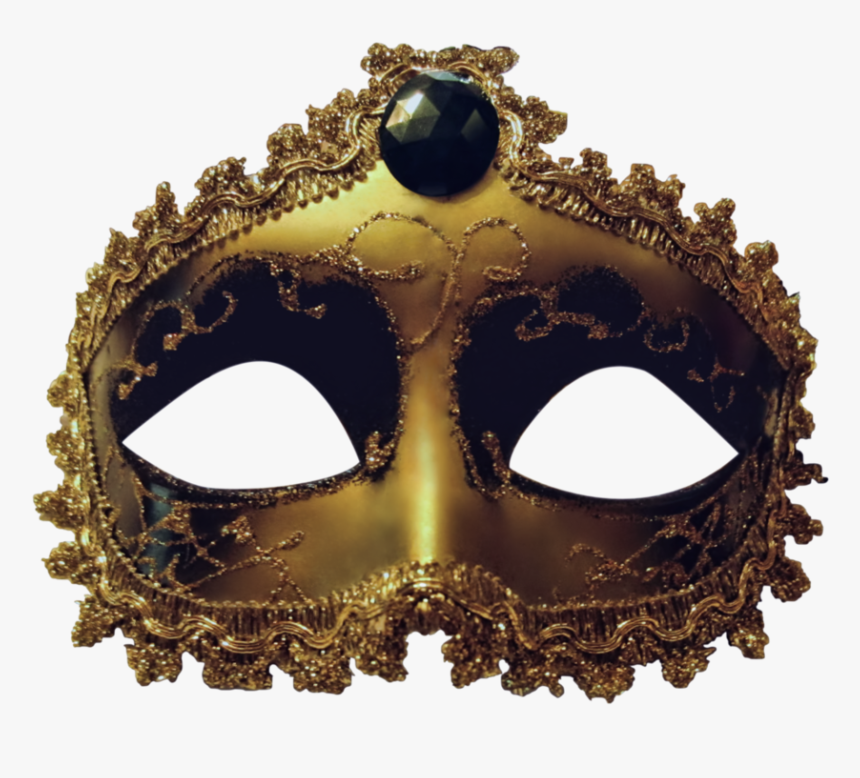 Carnival Mask Png - Mask, Transparent Png, Free Download
