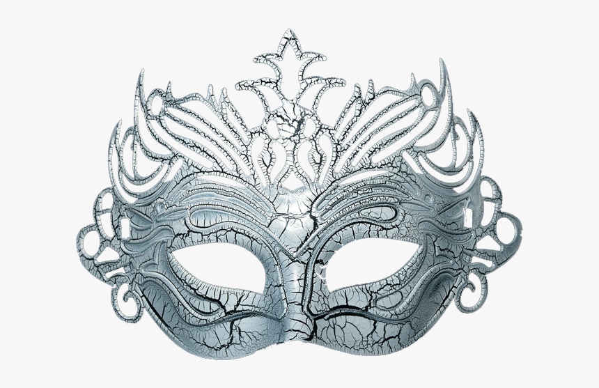 Transparent Background Masquerade Mask Png, Png Download, Free Download