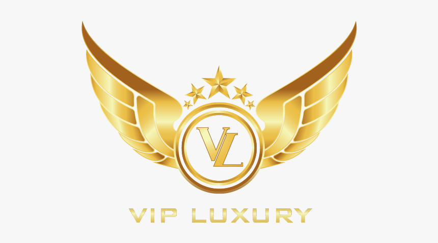 Vip Gold Luxury Png, Transparent Png, Free Download