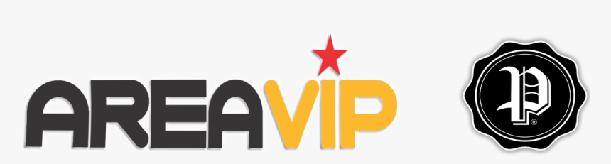 Area Vip Logo Png , Png Download - Area, Transparent Png, Free Download