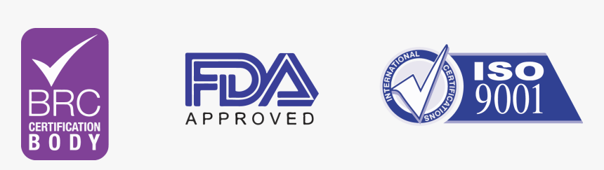 Brc Fda Iso - Parallel, HD Png Download, Free Download