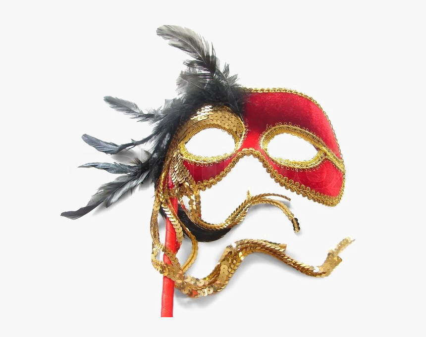 Carnival Mask Png Photo - Carnival, Transparent Png, Free Download