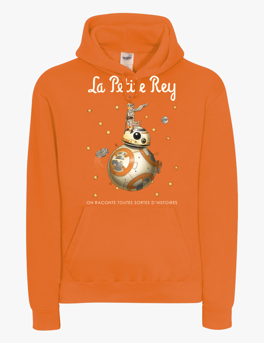 Transparent Rey Png - Hoodie, Png Download, Free Download