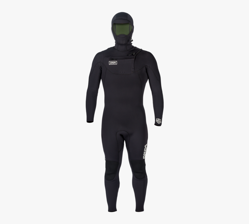 Beuchat Wetsuit Diving 5mm, HD Png Download, Free Download