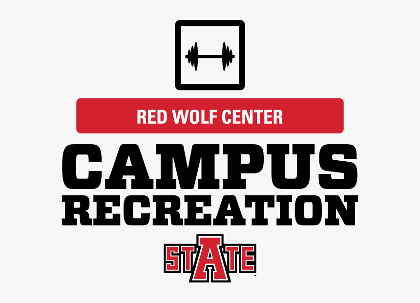 Rwc Logo - Arkansas State University, HD Png Download, Free Download