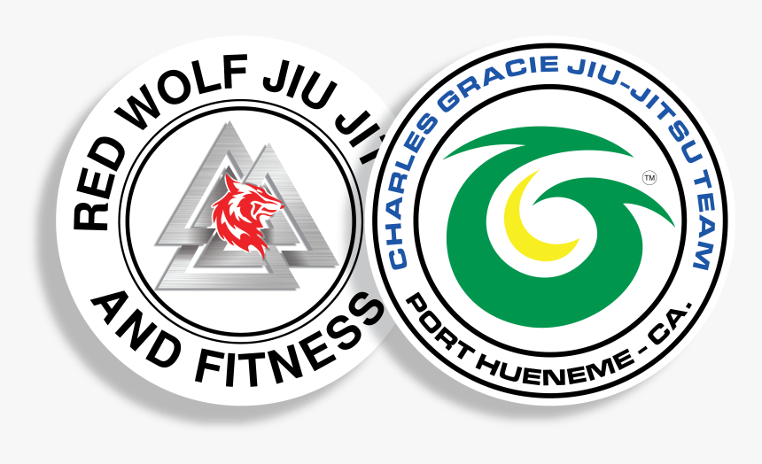 Red Wolf Bjj, HD Png Download, Free Download