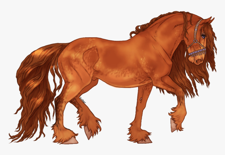 Oie Transparent - River Spirit Warrior Cats, HD Png Download, Free Download