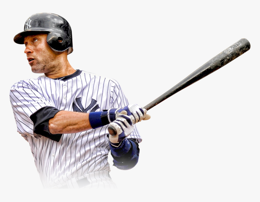 New York Yankees Players Png, Transparent Png, Free Download