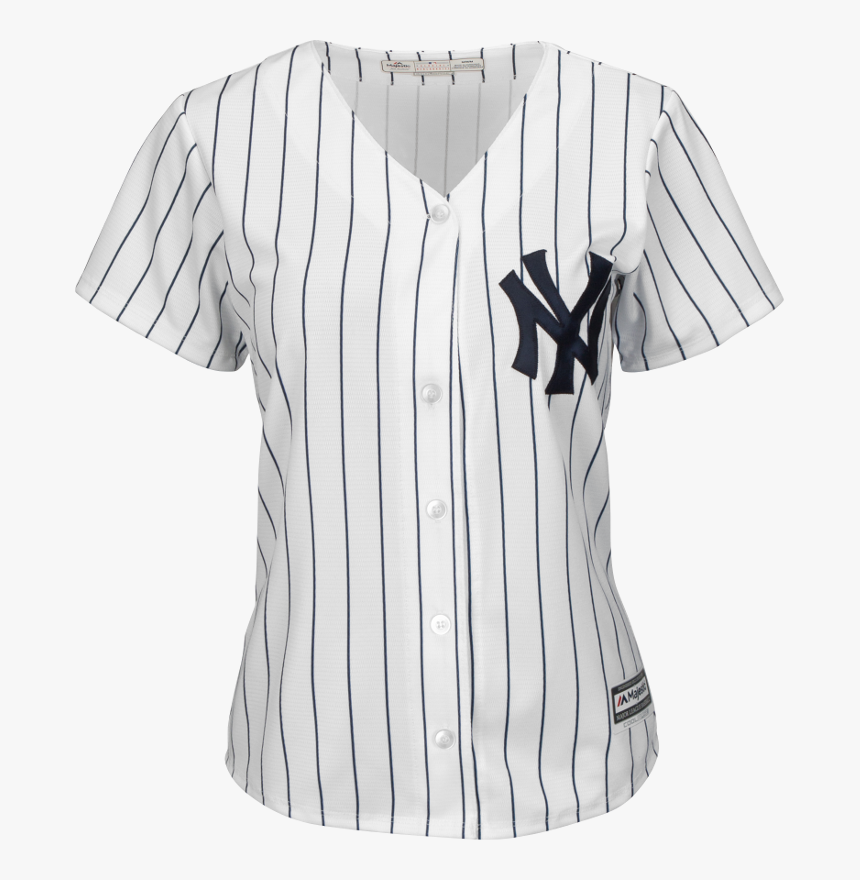 New York Yankees Shirt For Women, HD Png Download, Free Download