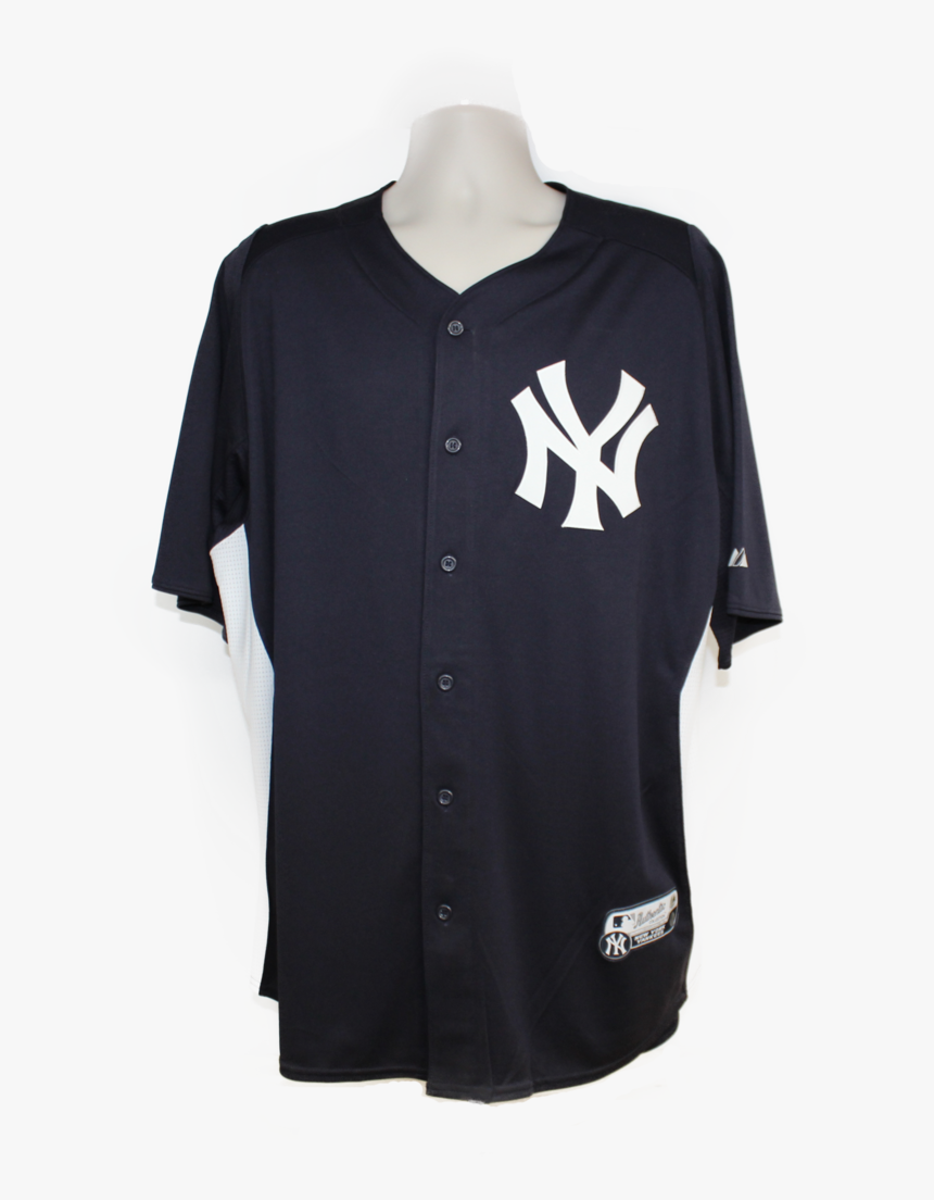 Logos And Uniforms Of The New York Yankees, HD Png Download, Free Download