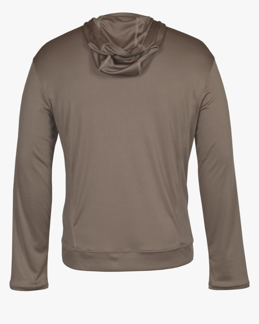 Habit Men"s Pt1444 Hooded Performance Layer, HD Png Download, Free Download