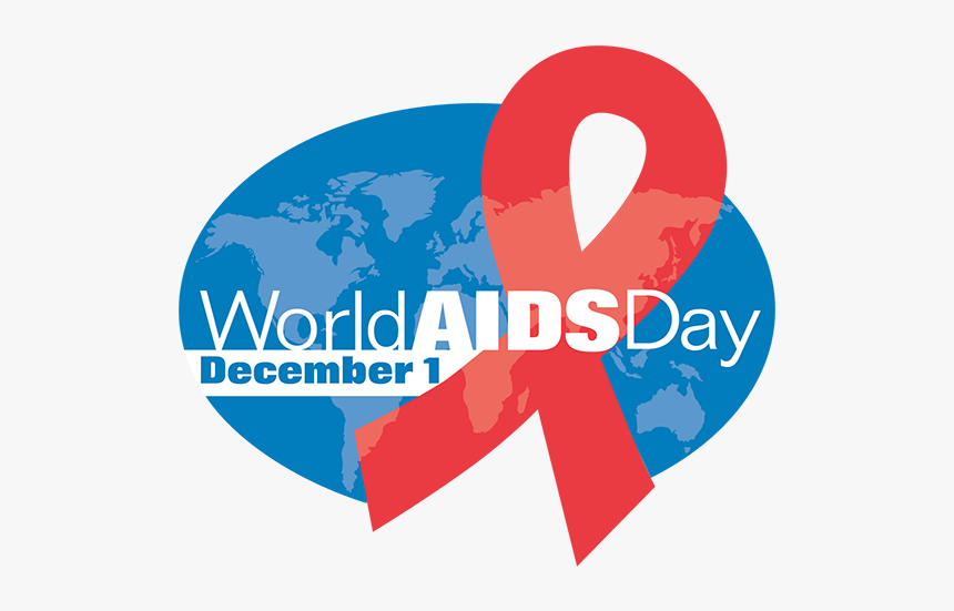 World Aids Day - World Aids Day 2017, HD Png Download, Free Download
