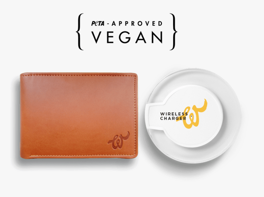 Kickstarter Woolet Smart Wallet - Wallet, HD Png Download, Free Download