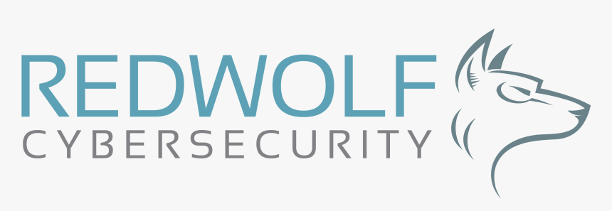 Redwolf Cybersecurity Logo Design - Graphic Design, HD Png Download, Free Download