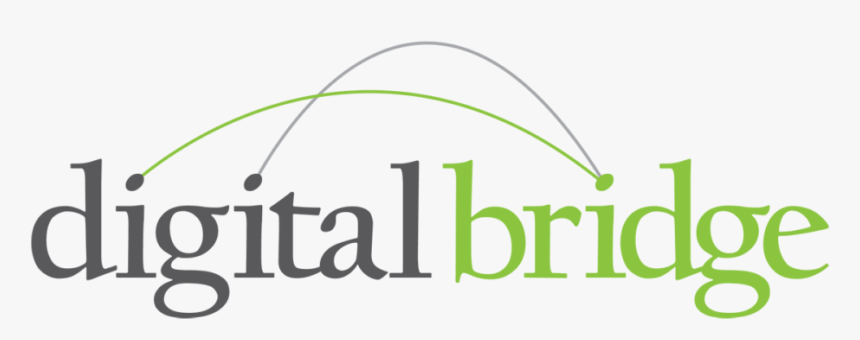 Digital Bridge Holdings Logo - Vertical Bridge, HD Png Download, Free Download