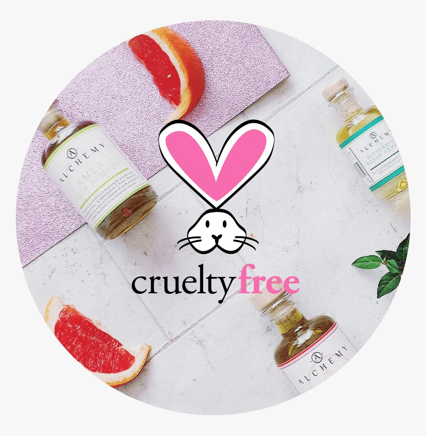 Cruelty Free With Peta - Cruelty Free, HD Png Download, Free Download