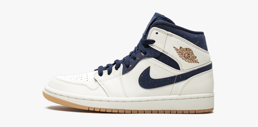 Air Jordan 1, HD Png Download, Free Download