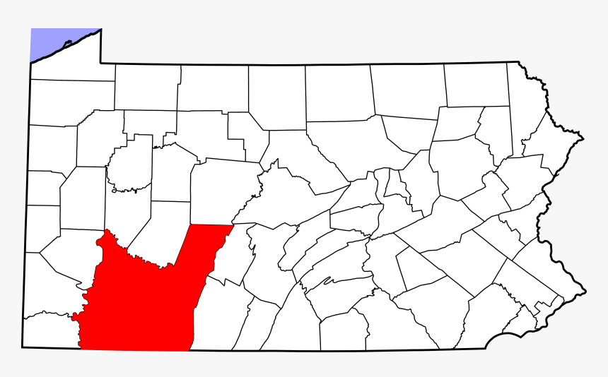 Clarion County Pennsylvania, HD Png Download, Free Download