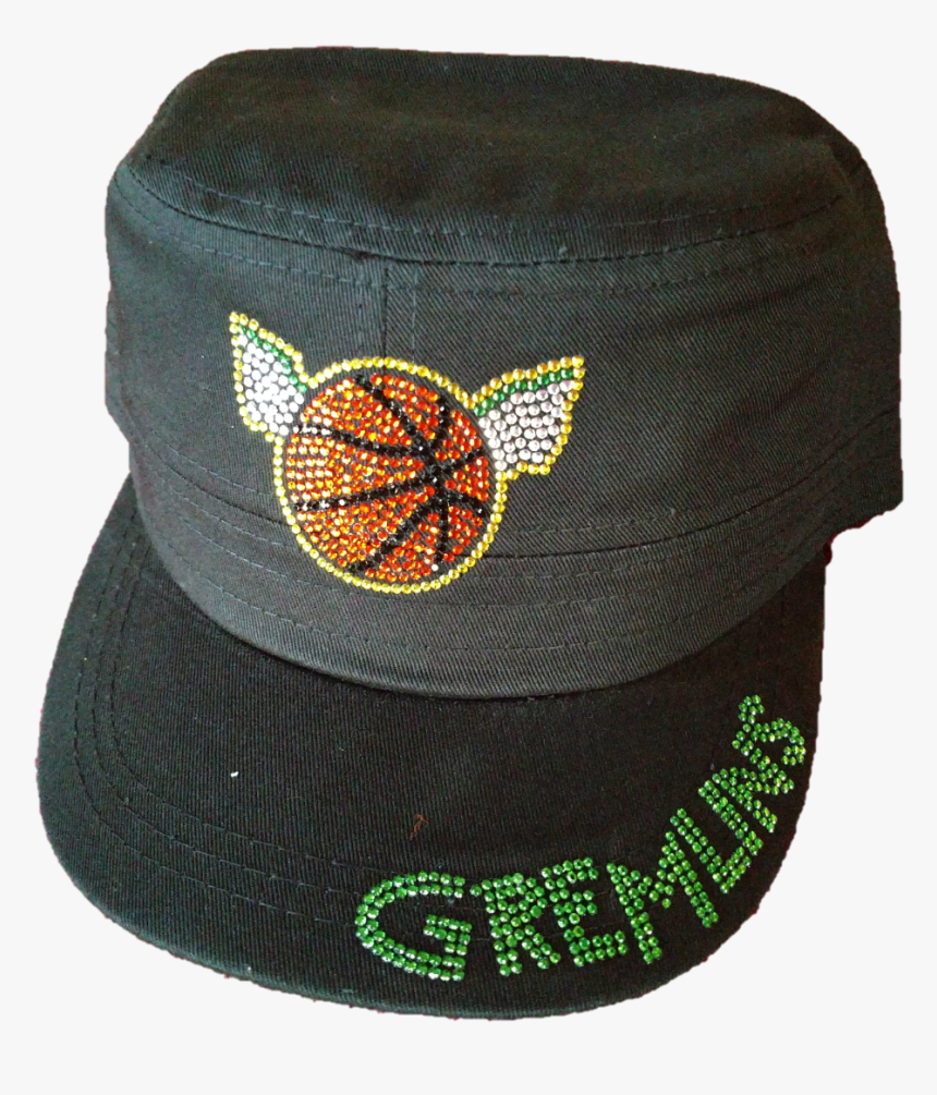 Gremlins , Png Download - Baseball Cap, Transparent Png, Free Download