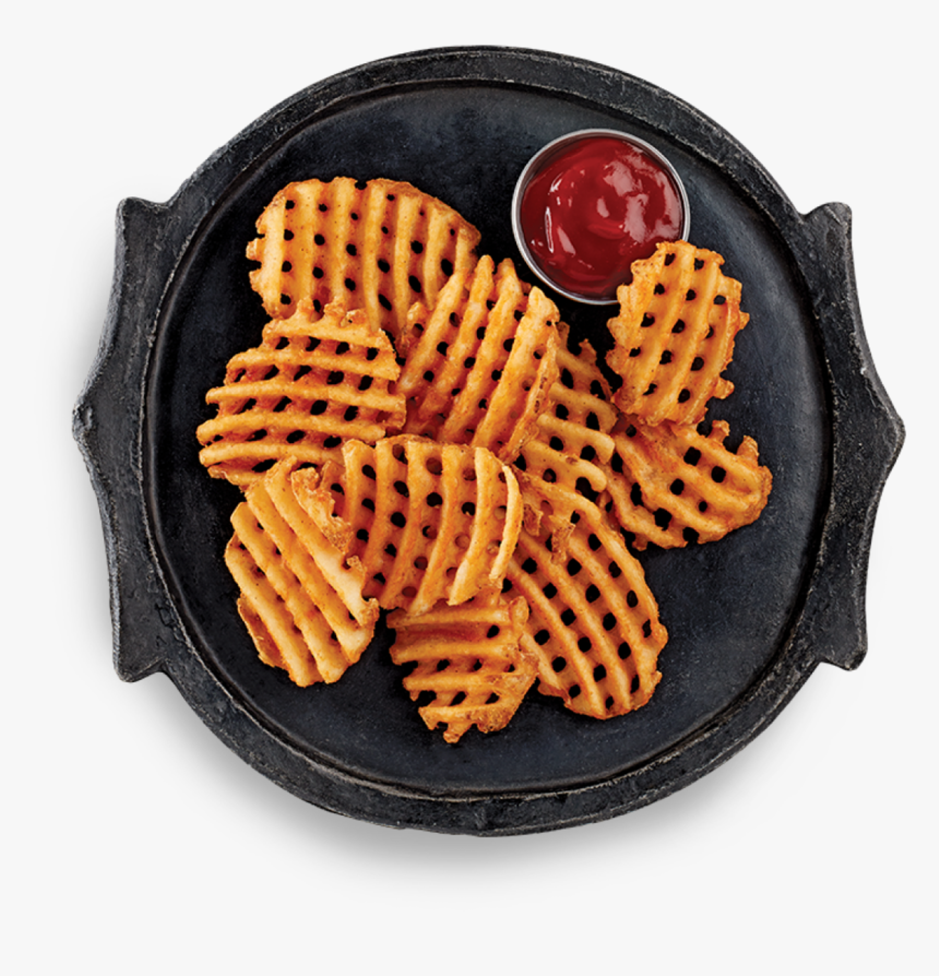 Mcl03623 - Mccain Waffle Fries, HD Png Download, Free Download