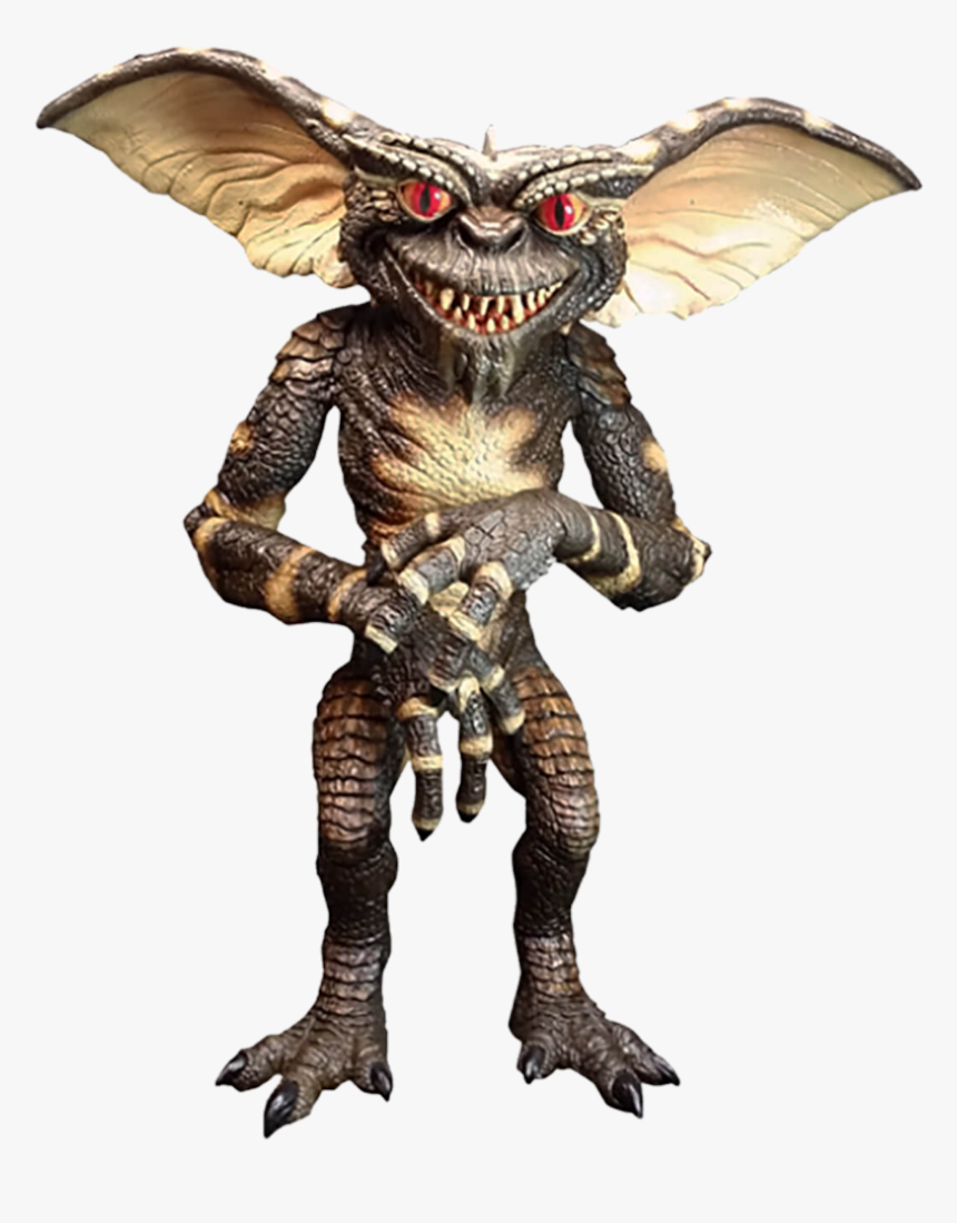 Evil Gremlin, HD Png Download, Free Download