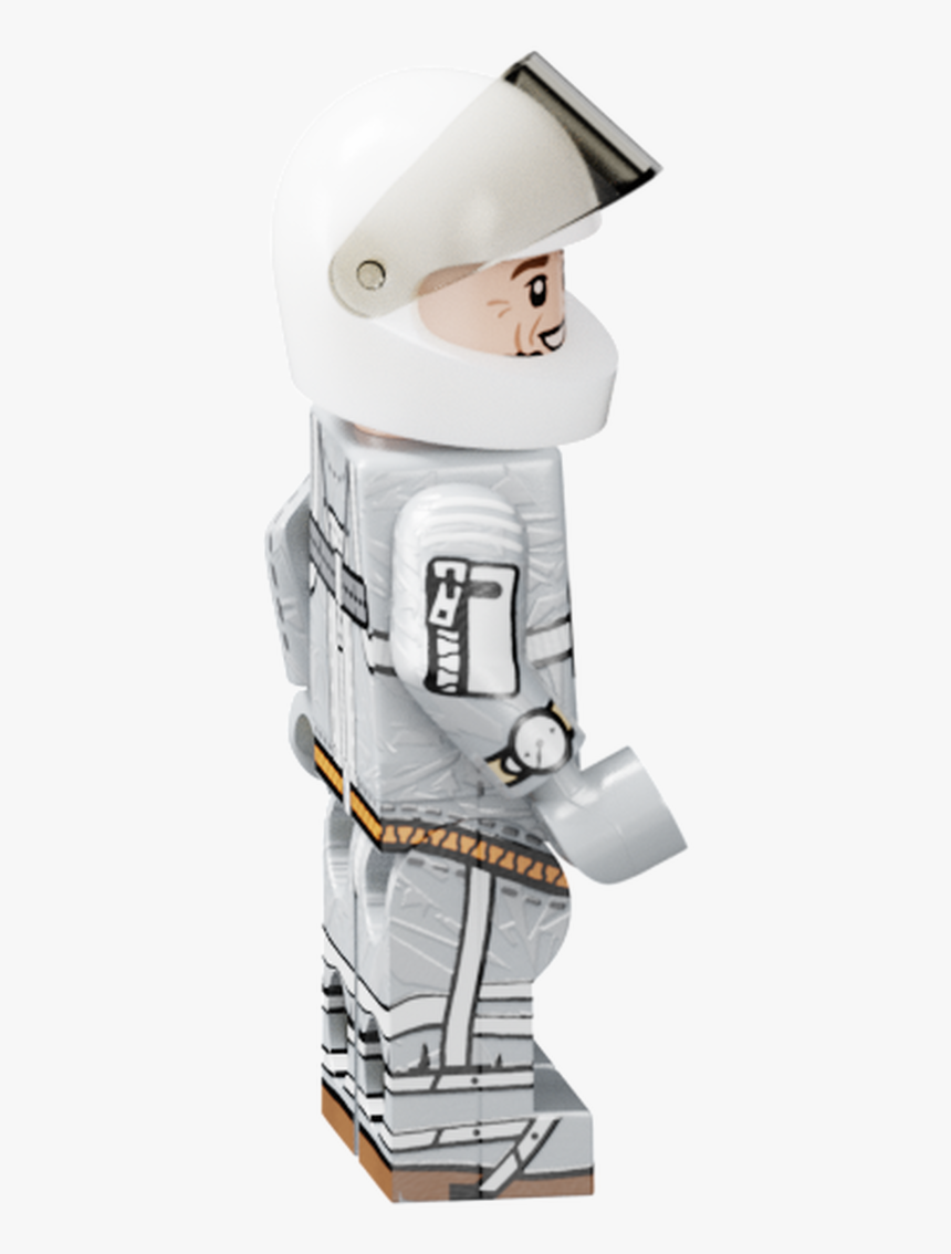 Mercury-redstone 3 Rocket - Figurine, HD Png Download, Free Download