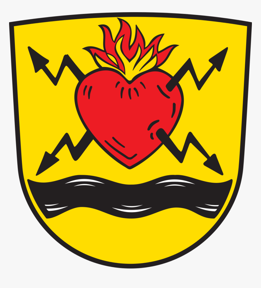 Wappen Schoenthal Oberpfalz - Schonthal Oberpfalz, HD Png Download, Free Download