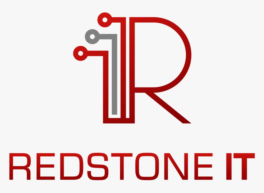 Redstone It - Graphic Design, HD Png Download, Free Download