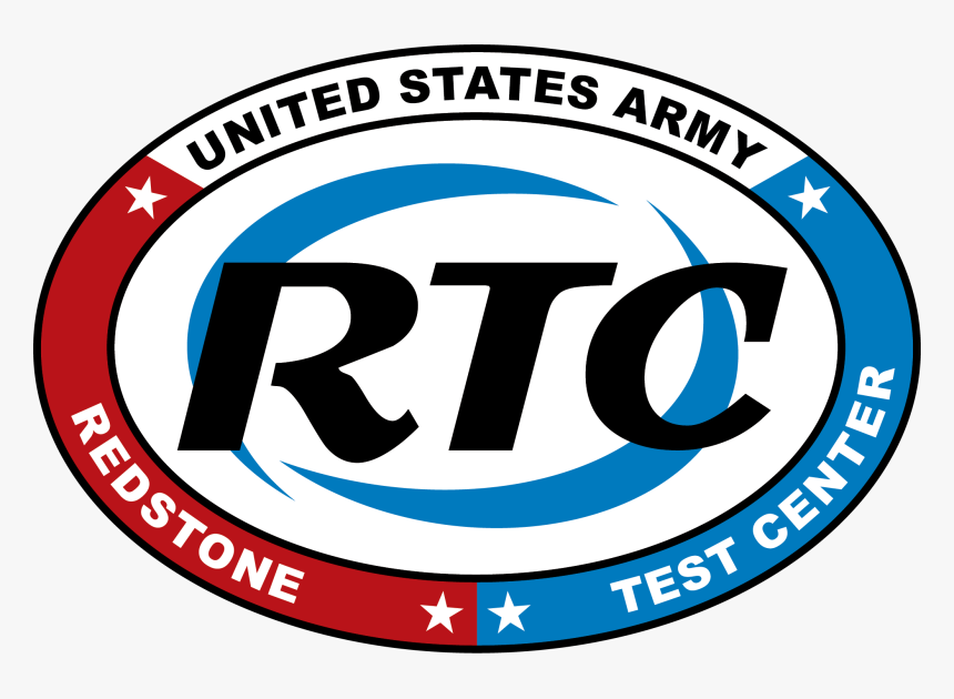 U.s. Army Redstone Test Center, HD Png Download, Free Download