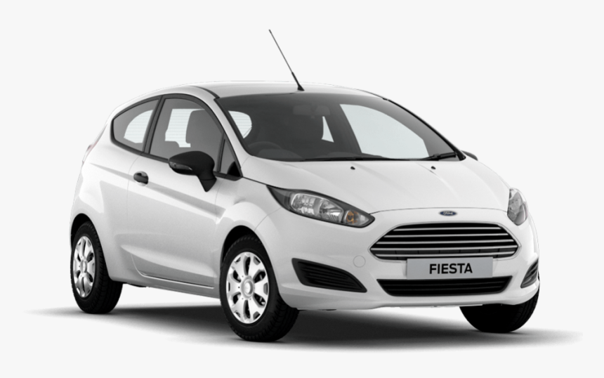 Ford Fiesta Lease Car, HD Png Download, Free Download
