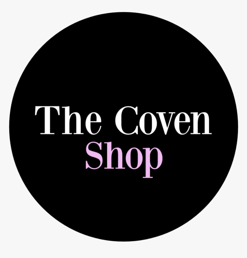 The Coven Shop Button - Country Style Magazine Australia Logo, HD Png Download, Free Download