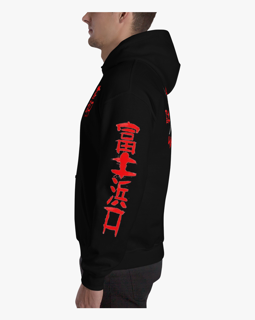 Hoodie - Active Shirt, HD Png Download, Free Download