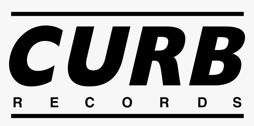 Curb Logo, HD Png Download, Free Download