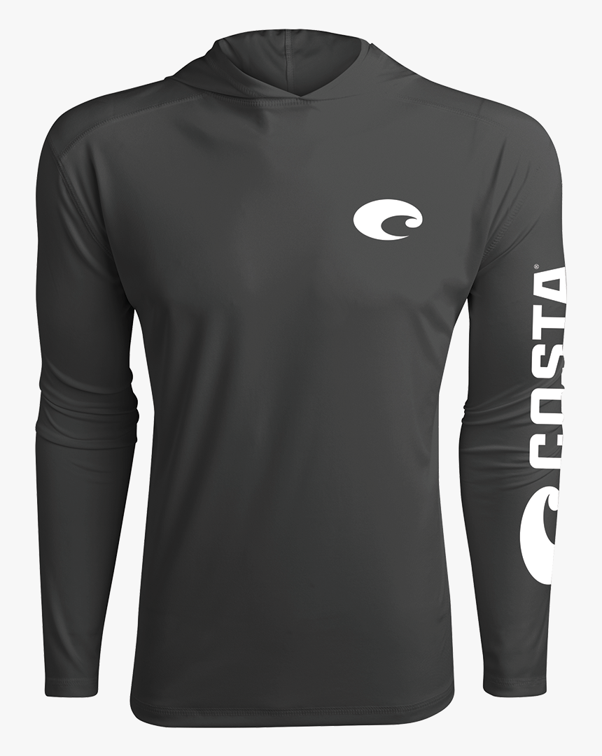 Long-sleeved T-shirt, HD Png Download, Free Download