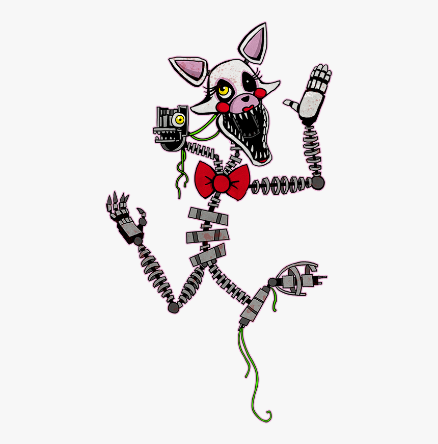 Mangle Png, Transparent Png, Free Download