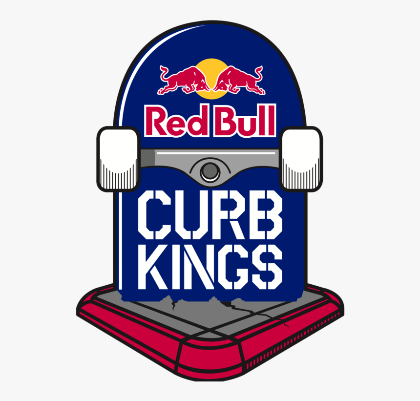 Red Bull Skateboarding Logo, HD Png Download, Free Download