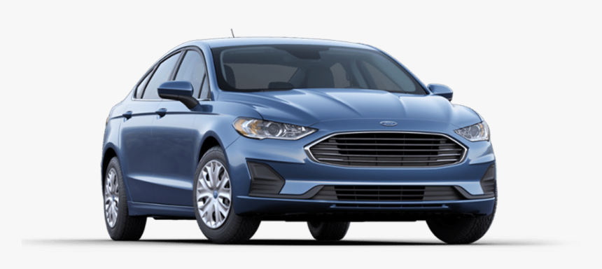 Ford Fusion - 2019 Ford Fusion S, HD Png Download, Free Download